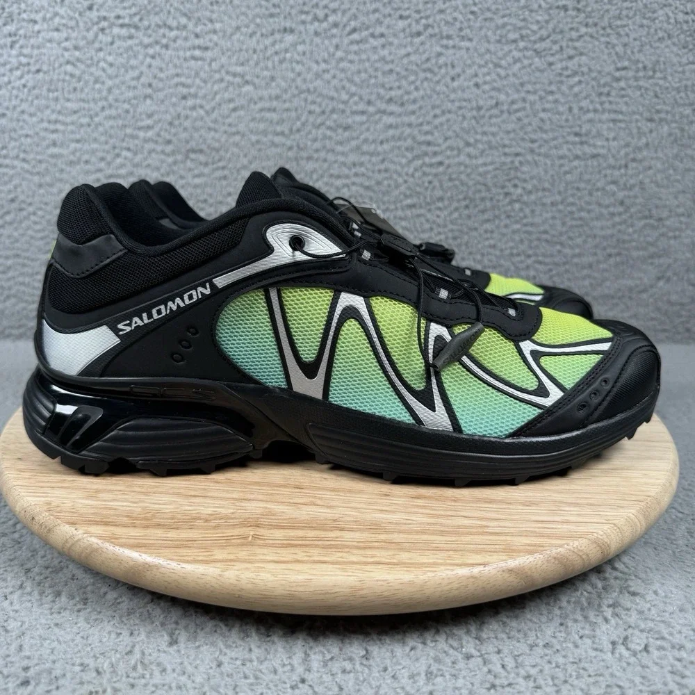 Salomon box has
